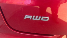 Ford Mustang Mach-E 258kW Extended Range 88kWh AWD 5dr Auto Electric Estate